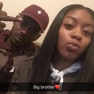 Meet your Posher, Brianna